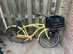 Beachcruiser - opknapper, Fietsen en Brommers, Ophalen, Gebruikt, Staal, Cruiser