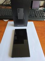 samsung s24 ultra 512  gb, Telecommunicatie, Mobiele telefoons | Samsung, Galaxy S24, Zwart, Zo goed als nieuw, Zonder abonnement