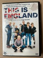 THIS IS ENGLAND, Alle leeftijden, Ophalen of Verzenden, Zo goed als nieuw