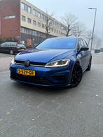 Volkswagen Golf 2.0 TSI 4Motion 310pk 7-DSG 2017 Lapiz Blue, Automaat, 4 cilinders, 1984 cc, Blauw
