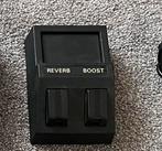 Vintage marshall footswitch (uit de jare 80), Ophalen of Verzenden, Zo goed als nieuw