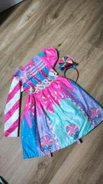Candy girl jurk maat140, Ophalen, Meisje