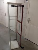 Hamster kooi (Ikea detolf kast), Ophalen, Kooi, Gebruikt, 90 cm of meer