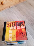 Stef Bos - Zien, Ophalen of Verzenden, 1960 tot 1980, Zo goed als nieuw