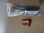 Savage Gear Cap and Head Lamp, Watersport en Boten, Ophalen of Verzenden, Zo goed als nieuw, Overige typen