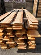Douglas Schaaldelen | Plank | Schutting | 15-20cm breed, 250 cm of meer, Ophalen of Verzenden, Zo goed als nieuw, Planken