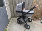 Dubatti 1 E3 kinderwagen compleet, Kinderen en Baby's, Kinderwagens en Combinaties, Ophalen, Gebruikt, Overige merken