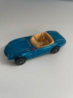 Corgi Toyota 2000 GT - Klassieker!, Ophalen of Verzenden, Gebruikt, Auto