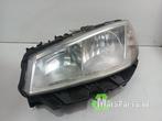 Koplamp links van een Renault Megane, Ophalen of Verzenden, 3 maanden garantie, Gebruikt, Renault