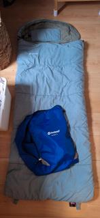 Outwell Camper Jr. kinderslaapzak – degelijk en comfortabel, Ophalen