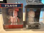 2 stuks Vinylmation Mickey Mouse, Ophalen of Verzenden, Zo goed als nieuw