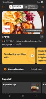 Goed draaiende zaak in Purmerend, Zakelijke goederen, Exploitaties en Overnames