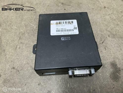 Module telefoon Mercedes C-klasse W203 (00-07) A2038208526, Auto-onderdelen, Elektronica en Kabels, Mercedes-Benz, Gebruikt, Ophalen of Verzenden