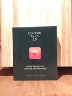 Quantum Touch 2.0, Spiritualiteit algemeen, Ophalen of Verzenden, Zo goed als nieuw, Richard Gordon, Chris Duffield, Vickie Wickhorst