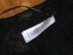 SELECTED FEMME wollen gebreide vest,Mt XS (ONE SIZE) als nie, Kleding | Dames, Truien en Vesten, Tweedehands, Blauw, Tweedehands