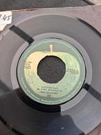 Paul  McCartney  another  day, Ophalen of Verzenden, Gebruikt, Pop