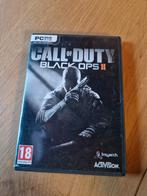 PC GAME CALL OF DUTY, Spelcomputers en Games, Games | Pc, 1 speler, Ophalen of Verzenden, Shooter