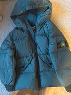 Stone island winterjas, Kinderen en Baby's, Kinderkleding | Maat 104, Ophalen of Verzenden, Zo goed als nieuw, Jongen, Jas