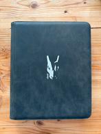 Toploader 9-Pocket Binder, Ophalen of Verzenden, Zo goed als nieuw