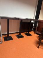 Staande Horeca Tafel - Opknapper, Ophalen, Gebruikt