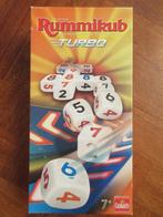 Rummikub Turbo, Een of twee spelers, Ophalen of Verzenden, Gebruikt