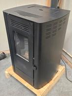 Pelletkachel, Ophalen, Fireplus, Overige brandstoffen, Zo goed als nieuw