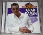 Grad Damen - Sterren Collectie, Cd's en Dvd's, Cd's | Nederlandstalig, Levenslied of Smartlap, Zo goed als nieuw, Verzenden