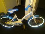 perfeckte kinderfiets met slotven 2 sleutels, Fietsen en Brommers, Fietsen | Kinderfietsjes, Ophalen, Zo goed als nieuw, 16 tot 20 inch