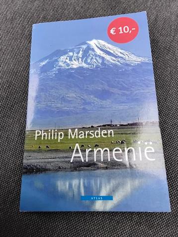 P. Marsden - Armenie beschikbaar voor biedingen