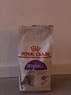 Royal Canin Sensible Kat Voeding 2kg, Ophalen, Kat