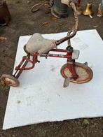 Antiek fietsje, Ophalen, Zo goed als nieuw