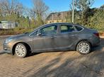 Opel Astra 1.6 Turbo Notchback 132KW 4-D 2013 Grijs, Voorwielaandrijving, 4 cilinders, 179 pk, Origineel Nederlands