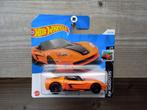 Chevrolet Corvette C6 Convertible Hotwheels, Nieuw, Auto, Ophalen