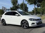 Volkswagen Polo 1.0 TSI DSG BLIND SPOT ACC PDC, Stof, Gebruikt, 95 pk, 1096 kg