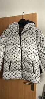 Mooie jas M/XLNieuw, Ophalen of Verzenden, Nieuw, Maat 42/44 (L), Wit
