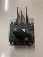 Schneider hoofdschakelaar 4P 250A compact, Ophalen, Gebruikt