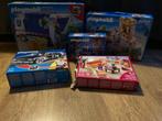 Playmobil diverse sets, Complete set, Gebruikt, Ophalen of Verzenden