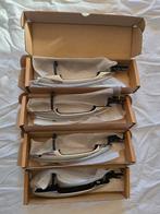Nieuwe, chromen handgrepen Mini Cooper 5-deurs F54, F55, F60, Auto-onderdelen, Voor, Nieuw, Ophalen of Verzenden, Mini