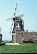 (OV097) Ansichtkaart Heeten molen van Geertman 1962, Verzamelen, Ansichtkaarten | Nederland, Ongelopen, Overijssel, Verzenden