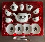 Vintage Jip en Janneke porseleinen theeservies compleet., Ophalen of Verzenden