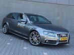 Audi A4 1.8 TFSI Avant S Line 2010 ABT B&O 19 INCH RS ZGAN, Auto's, Voorwielaandrijving, Euro 5, Zwart, 4 cilinders