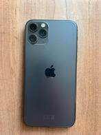 iPhone 11 Pro 64gb, Telecommunicatie, Mobiele telefoons | Apple iPhone, Ophalen of Verzenden, Zo goed als nieuw, Zwart, 64 GB