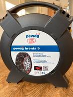 Pewag brenta 9, Auto diversen, Sneeuwkettingen, Ophalen, Nieuw