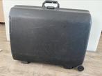 Samsonite koffer zwart, Gebruikt, Ophalen of Verzenden, Hard kunststof, 60 tot 70 cm