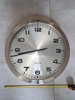 Karlsson Wandklok - Stijlvol Design, Huis en Inrichting, Ophalen, Zo goed als nieuw, Analoog, Wandklok