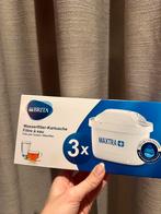 Brita maxtra filter x 3, Ophalen of Verzenden, Zo goed als nieuw