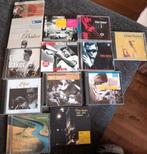 Chet Baker CD VERZAMELING 10 cd's + dubbel cd + cd boxje, Ophalen of Verzenden, 1980 tot heden, Nieuw in verpakking, Jazz