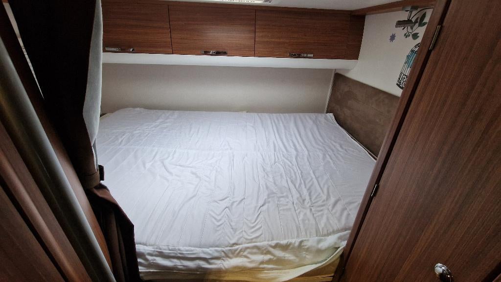 Caravans And Camping Adria