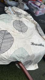 Bankhoezen, Huis en Inrichting, Woonaccessoires | Plaids en Woondekens, Ophalen of Verzenden