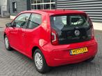 Volkswagen Up! 1.0 move up! BlueMotion, airco, navigatie, pd, Voorwielaandrijving, Euro 5, Gebruikt, Up!